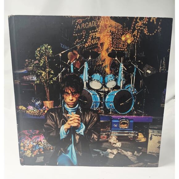Prince Sign O’ The Times Super Deluxe Edition 8 CD + DVD Set 2020 READ DESCRIPTI - Picture 1 of 7